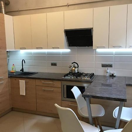 Apartment On Centre Liov Exterior foto