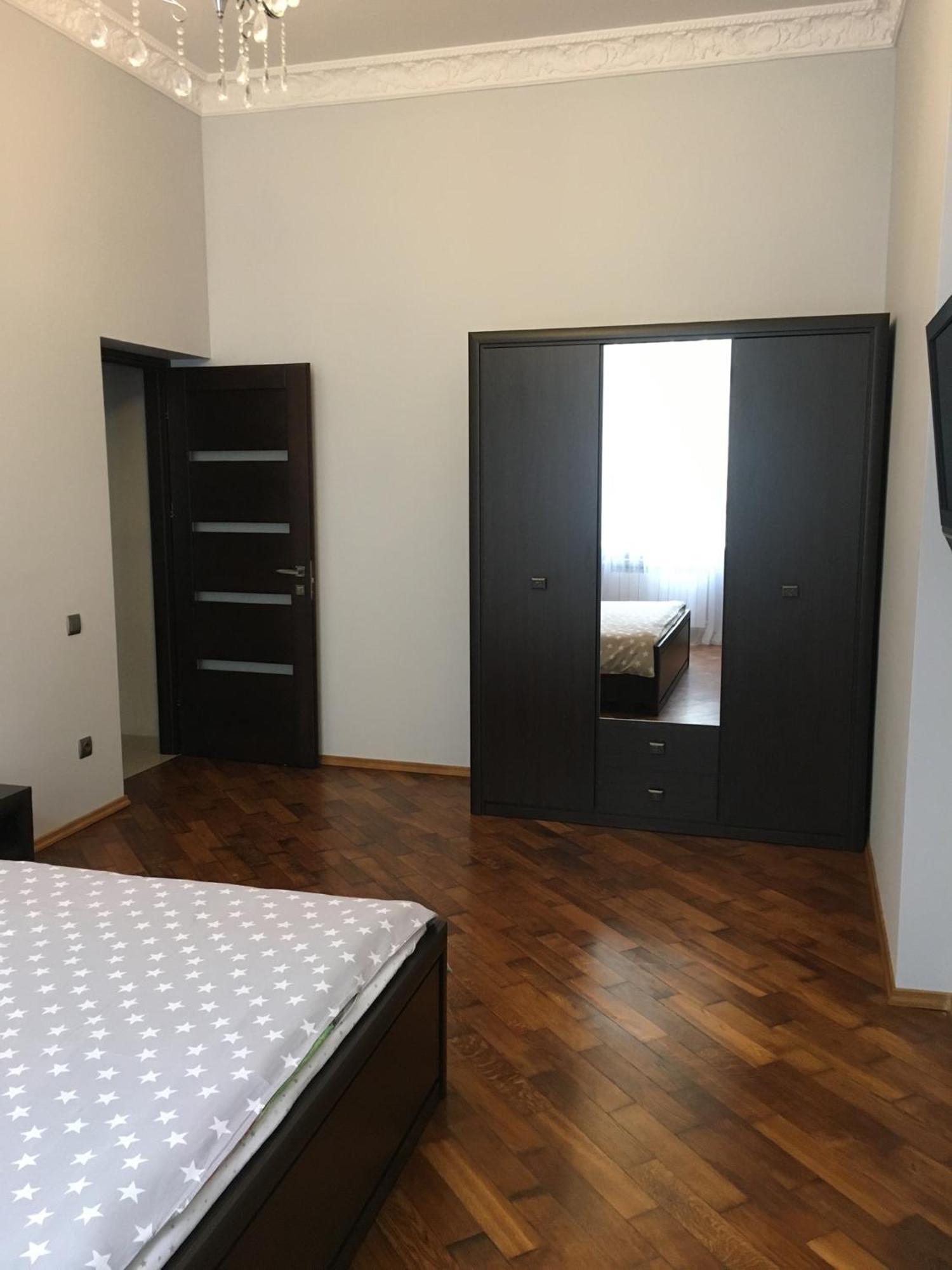 Apartment On Centre Liov Exterior foto