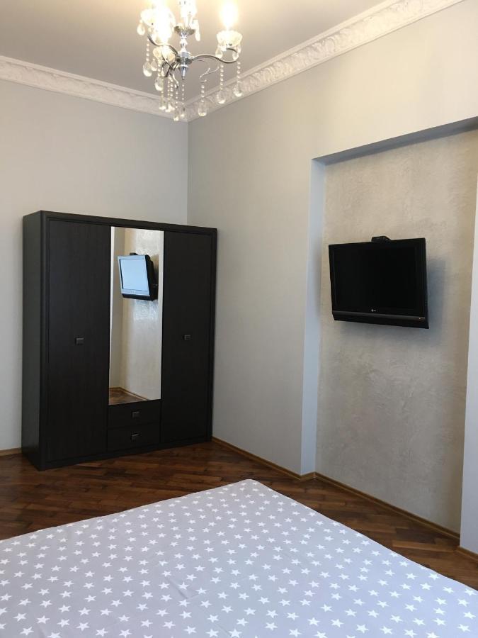 Apartment On Centre Liov Exterior foto