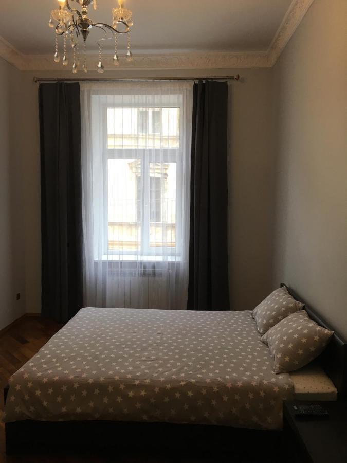 Apartment On Centre Liov Exterior foto