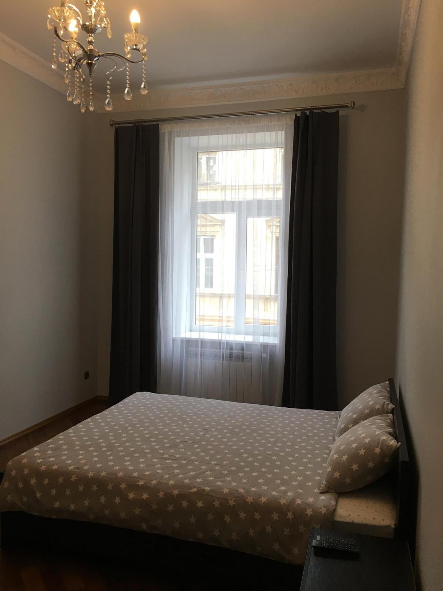 Apartment On Centre Liov Exterior foto