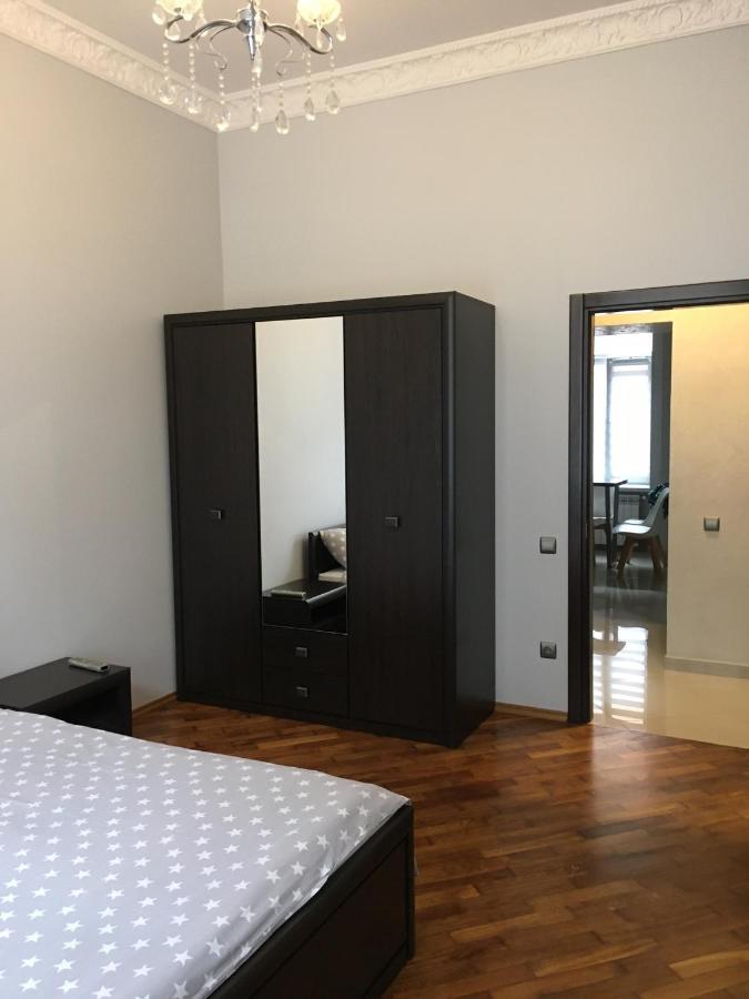 Apartment On Centre Liov Exterior foto