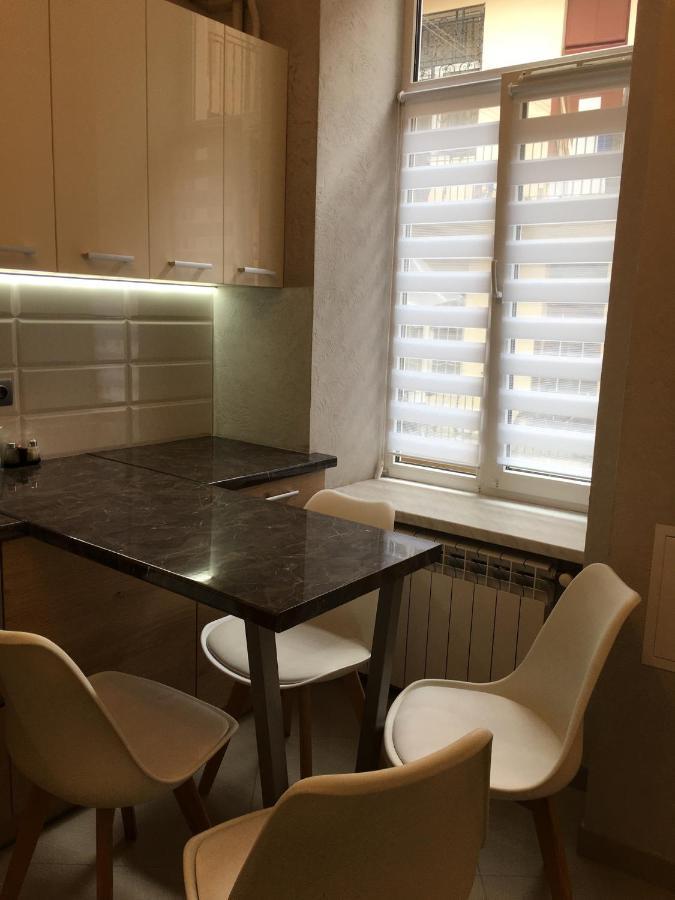 Apartment On Centre Liov Exterior foto