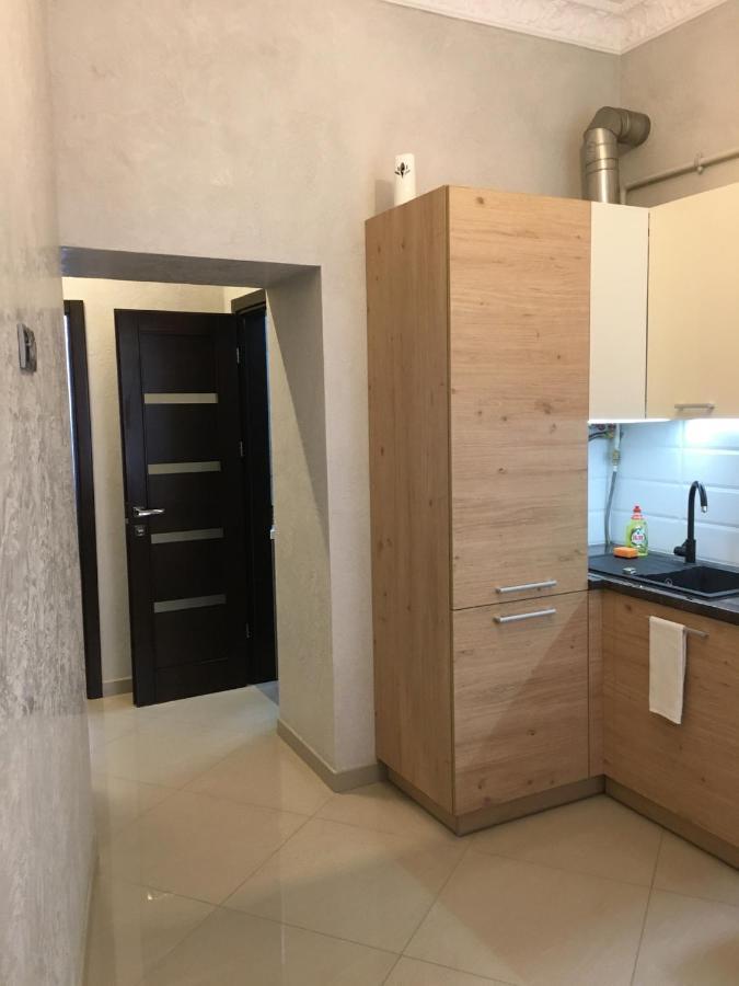 Apartment On Centre Liov Exterior foto