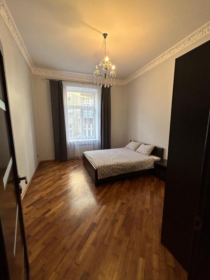 Apartment On Centre Liov Exterior foto
