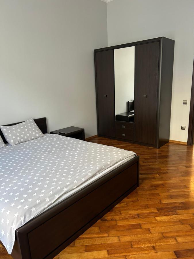 Apartment On Centre Liov Exterior foto