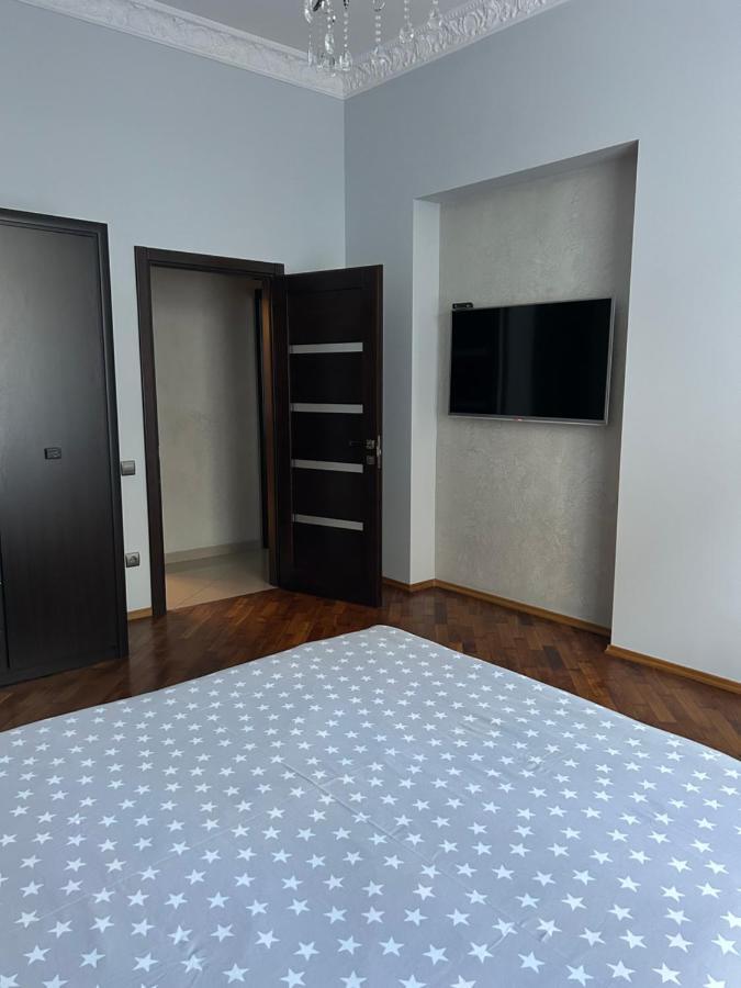 Apartment On Centre Liov Exterior foto