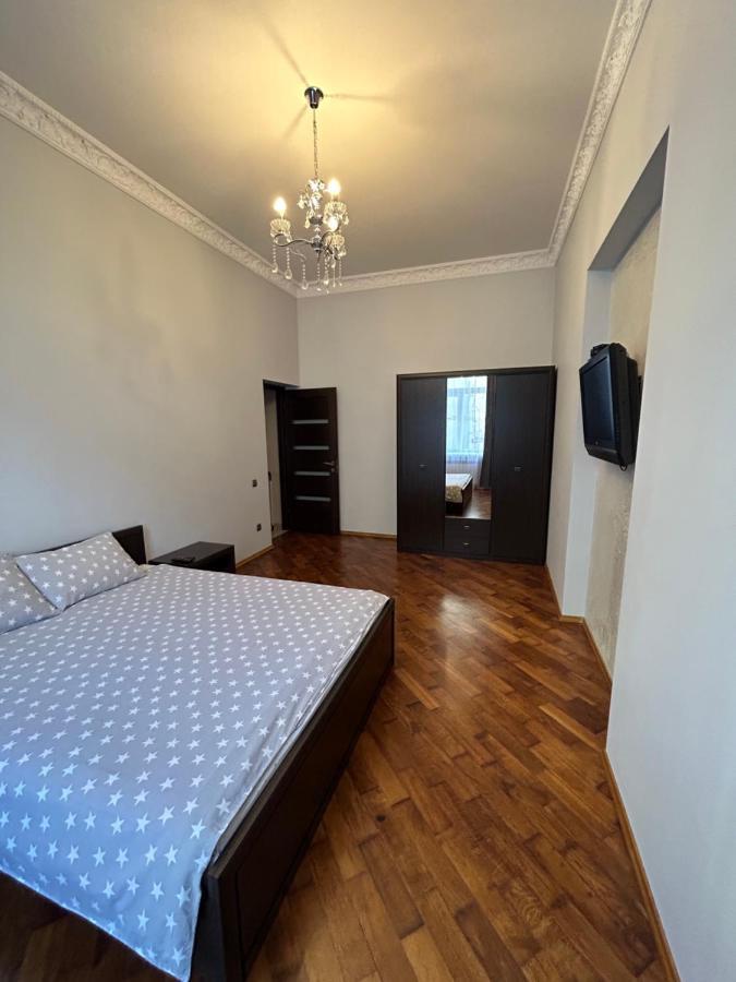 Apartment On Centre Liov Exterior foto