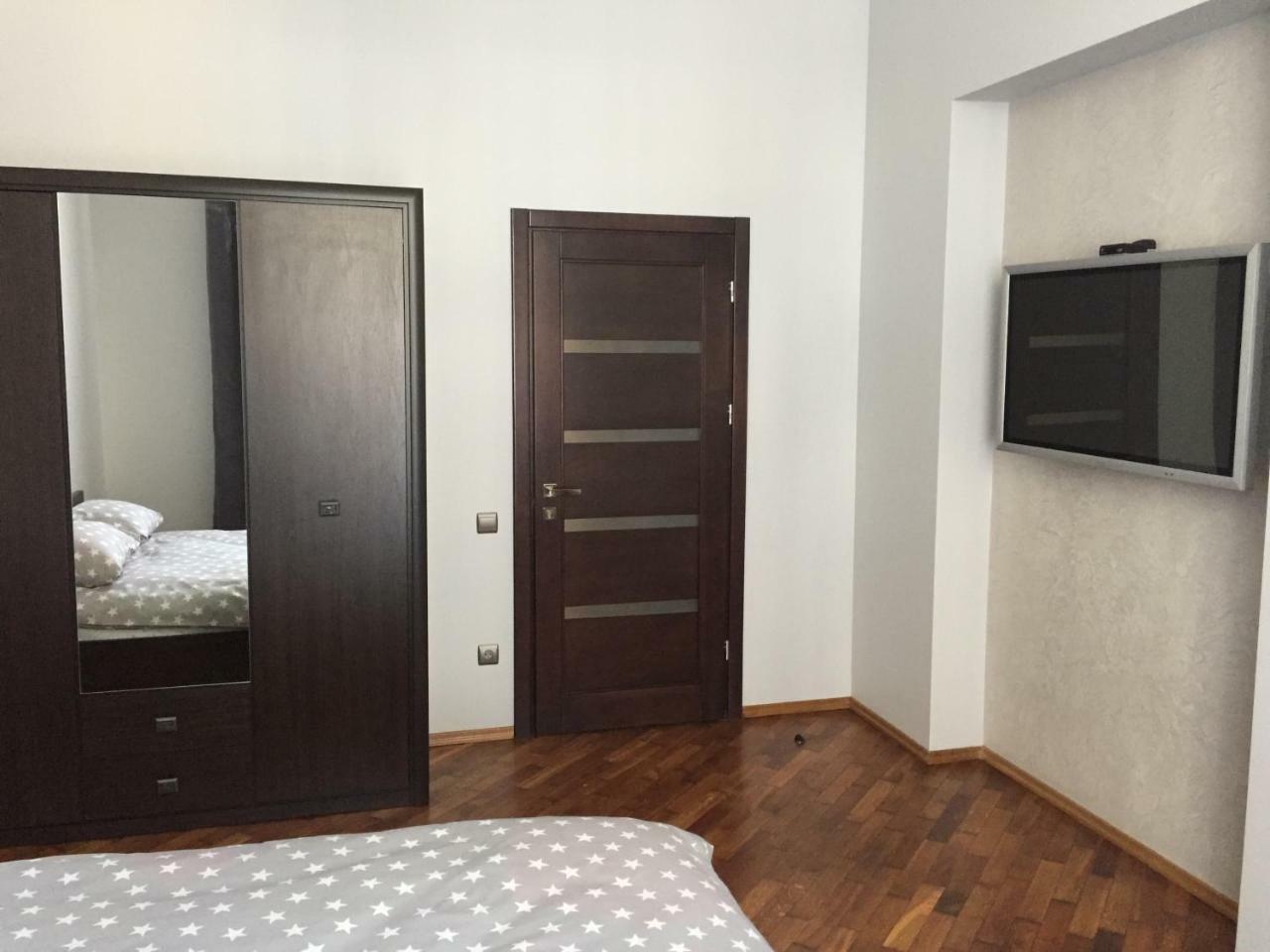 Apartment On Centre Liov Exterior foto