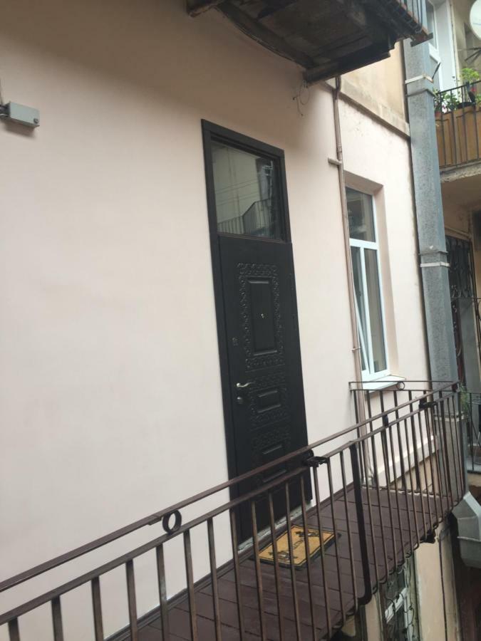 Apartment On Centre Liov Exterior foto
